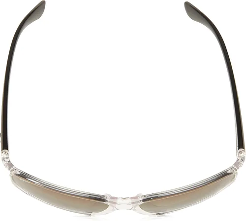 Vista 4 de Ray-Ban RB4331f - Gafas de sol cuadradas de corte bajo para hombre