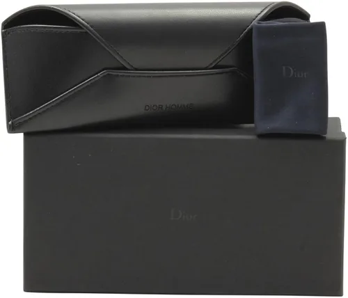 Vista 5 de Dior BLACK TIE 268S BLACKGREY 5418150 hombres Gafas de sol
