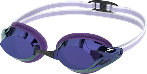 Vista 13 de Speedo Women's Swim Goggles Mirrored Vanquisher