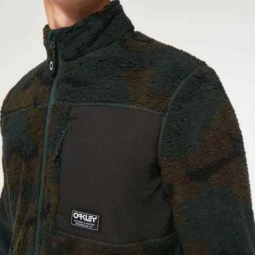 Vista 8 de Oakley Sherpa de fuego de montaña