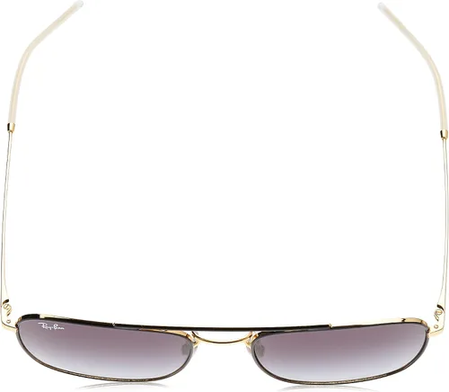 Vista 4 de Ray-Ban Rb3588 Square Sunglasses