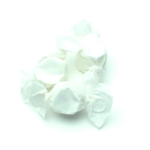 Vista 12 de Sweet Candy Company - Caramelos de agua salada envueltos individualmente, bolsa de 3 libras