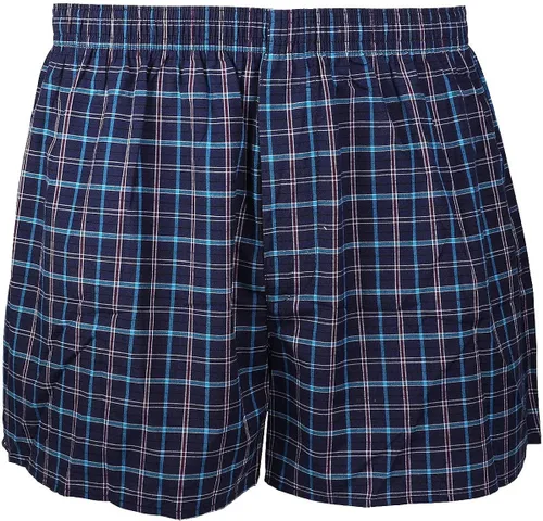 Vista 7 de Falari - Ropa interior para hombre 4 unidades100 algodón de primera calidad