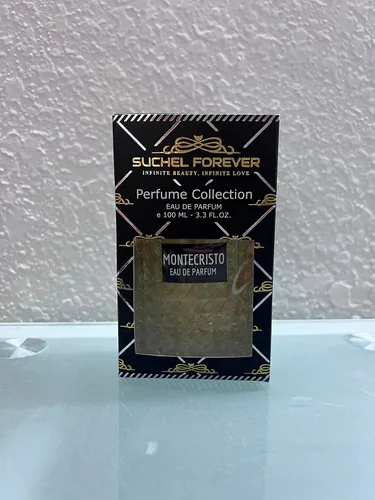 Vista 3 de BOOM! #60 Montecristo Eau de Parfum para Hombre