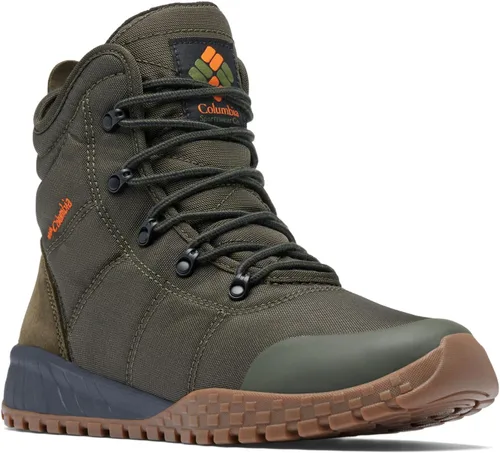 Vista 11 de Columbia Fairbanks Omni-Heat - Zapatos de senderismo para hombre