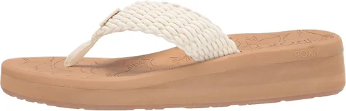 Vista 8 de Roxy Caillay Comfort - Sandalias de cuña para mujer