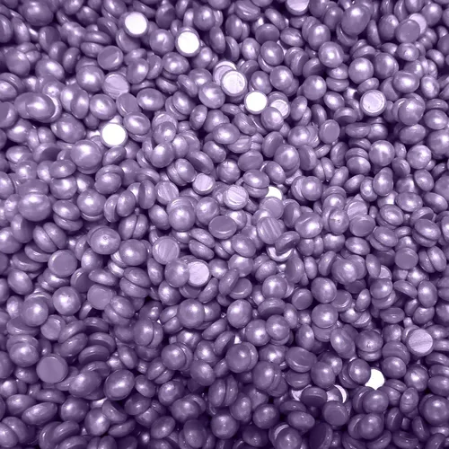Vista 7 de Waxness Spa Choice - Perlas de cera dura cremosa de turmalina, 2.2 libras / 2.2 lbs, paquete de 2