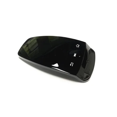 Vista 3 de Cubierta de almohadilla táctil de control central para M-Benz Clase E W213 2016-2022 2139008109-C