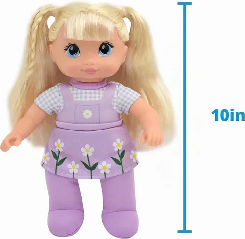 Vista 3 de Little Sweeties Pet Parade - Muñeca de 10 pulgadas