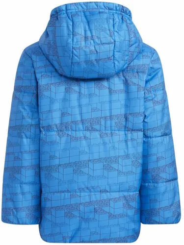 Vista 2 de Adidas X Classic Lego - Chaqueta con cremallera completa para niños