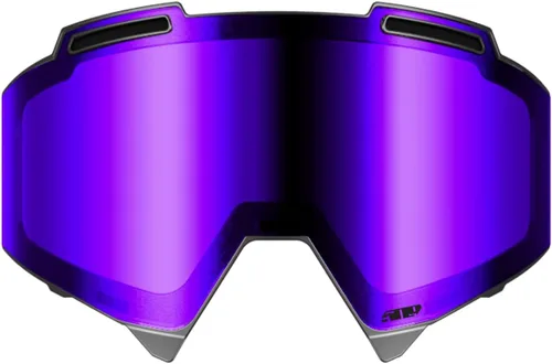 Vista 13 de 509 Lente para moto de nieve Sinister X7 Ignite S1