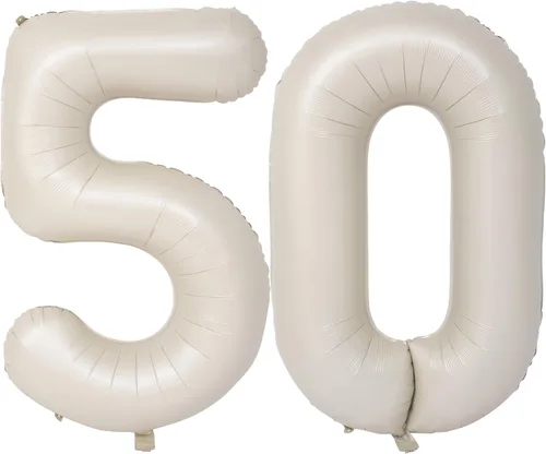 Vista 199 de Globos de 40 pulgadas con números de caramelo, papel de aluminio de helio, globos de látex de Mylar para fiesta de cumpleaños, decoración digital 0