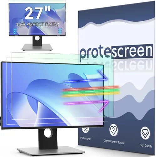 Vista 36 de Protector de pantalla de privacidad compatible con iPad de 10.2 pulgadas (9ª/8ª/7ª generación, 2021/2020/2019), filtro espía de luz azul