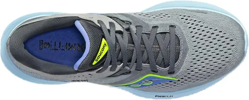 Vista 4 de Saucony - Tenis Ride 16 para mujer
