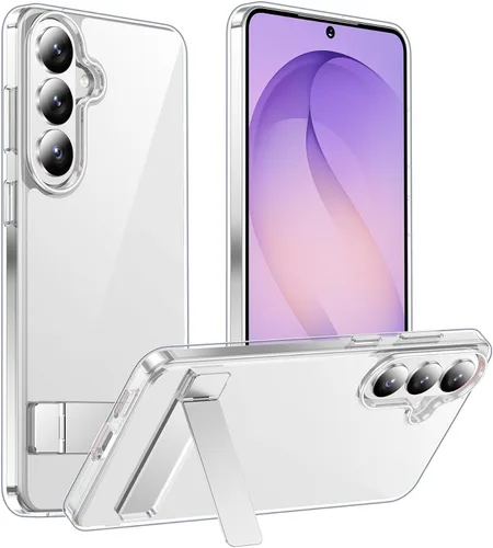 Vista 37 de Carcasa transparente para iPhone 12 y iPhone 12 Pro