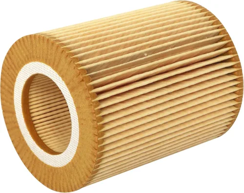 Vista 4 de K&N Select Oil Filter: Diseñado para proteger su motor: Se adapta a modelos seleccionados de vehículos BMW