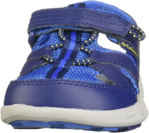 Vista 2 de Columbia Unisex-Child Techsun Wave Sport Sandal