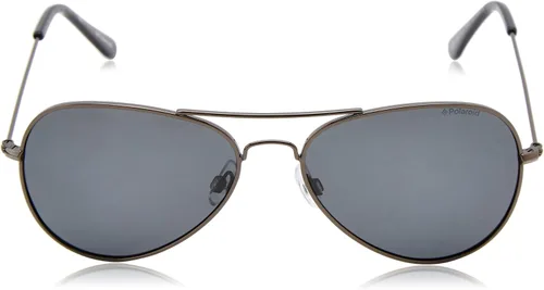 Vista 2 de Polaroid Sunglasses 04213S Aviator Gafas de sol