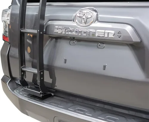 Vista 3 de Front Runner Escalera Toyota 4Runner (5ª generación)