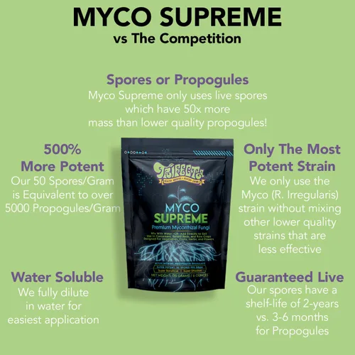 Vista 6 de Trifecta Myco Supreme Root Stimulator 13 oz