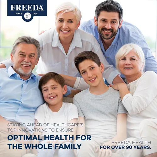 Vista 6 de FREEDA Melatonina 2 mg masticables sin azúcar – Ayuda natural para dormir para adultos y niños – Vegano, Kosher, sin gluten, sin OMG, fácil apoyo a