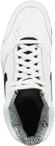 Vista 2 de Nike Men's Air Flight Lite Mid Sneaker
