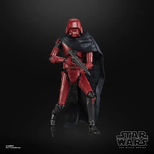 Vista 5 de STAR WARS The Black Series Ahsoka Tano & HK-87 Assassin Droid, Ahsoka - Figuras de acción de 6 pulgadas, paquete de 2, a partir de 4 años