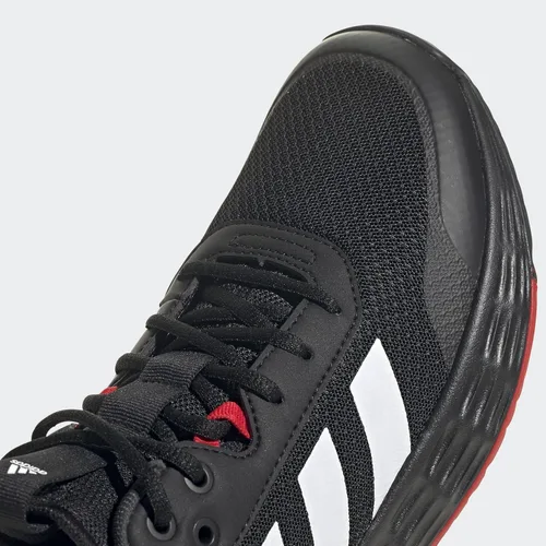 Vista 11 de adidas - Ownthegame - Tenis de baloncesto para hombre