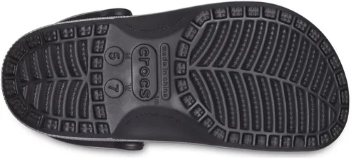 Vista 7 de Crocs Unisex Adult Classic Glitter Clogs