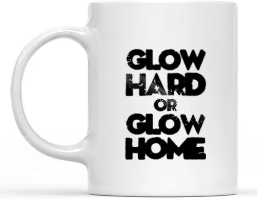 Vista 349 de Taza inspiradora y sarcasmo con texto en inglés "A Truly Great Doctor is Hard to Fond", regalos inspiradores y sarcasmo para hombres y mujeres