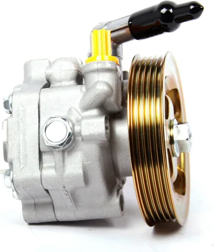 Vista 3 de Bomba de dirección asistida para Subaru Impreza WRX STi 2004-2007 34430FE040 34430FE041