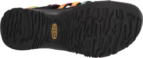 Vista 4 de KEEN Women's Whisper Closed Toe Sport Sandals