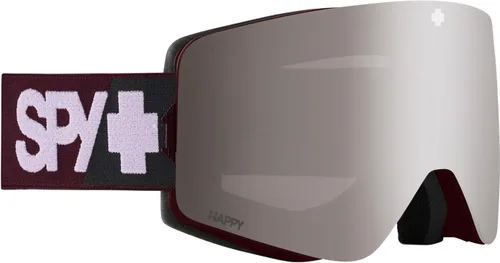 Vista 6 de SPY Optic Marauder Elite - Gafas protectoras para deportes de invierno, lentes que mejoran el color y el contraste
