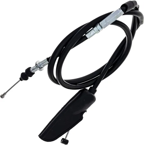 Vista 5 de NICHE Cable de embrague para Yamaha Raptor 350 YFM350R 5YT-26335-10-00 5YT-26335-00-00 2004-2013