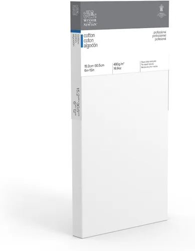 Vista 88 de Winsor & Newton 6203028 - Lienzo profesional