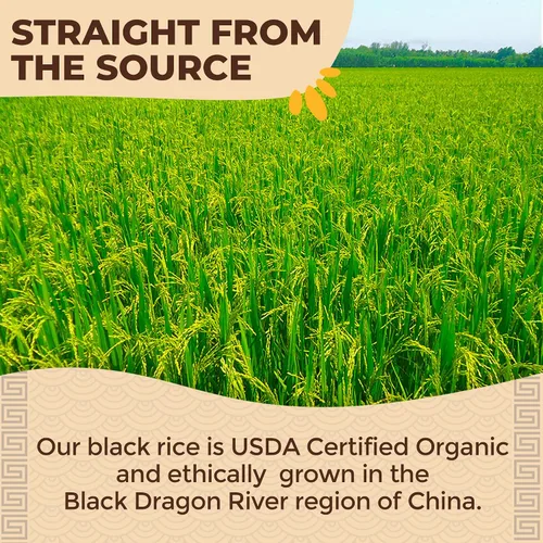 Vista 6 de Lotus Foods Arroz