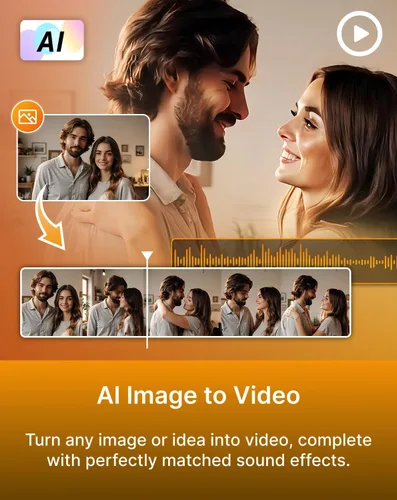 Vista 2 de CyberLink PhotoDirector 365 - 1 year subscription [PC Download]