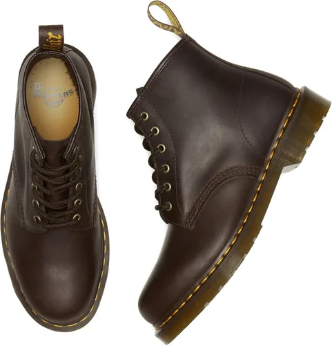 Vista 2 de Dr. Martens Botas de moda unisex 101