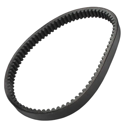 Vista 7 de 5 correas de transmisión KT196 compatibles con correa convertidora de par serie 30, Powersports Coleman KT196cc 4 ruedas 196cc 6.5HP Comet 203589