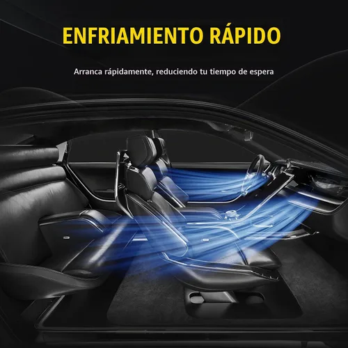 Vista 5 de KUSATEC CO 4574JC - Compresor de aire acondicionado para Audi TT RS Quattro 2012-2013; Volkswagen Beetle 2006-2017, Cabrio 2010, Golf 2010-2014