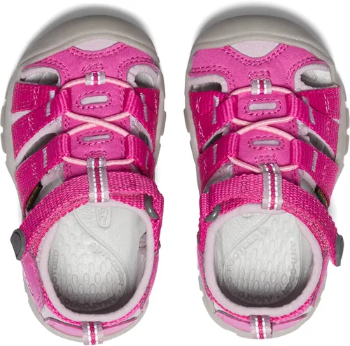 Vista 5 de KEEN Seacamp 2 CNX - Sandalias con puntera cerrada