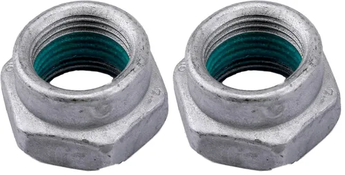Vista 2 de GM Genuine Parts 11609826 Tuerca multiusos