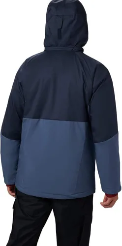 Vista 2 de Columbia Chaqueta Wildside para hombre