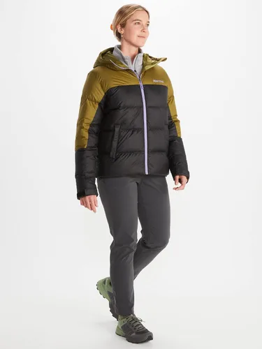 Vista 2 de MARMOT Women's Guides Down Winter Jacket