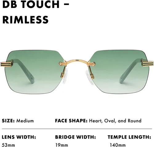 Vista 17 de Prive Revaux Deuces Sheild - Gafas de sol unisex