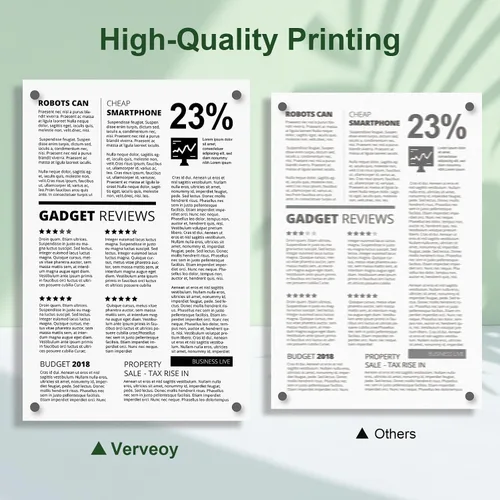 Vista 4 de Paquete combinado de cartuchos de tinta 94/95 de repuesto para HP Ink 94 95 C8765WN C8766WN compatible con impresora HP Deskjet 460 5740 6540