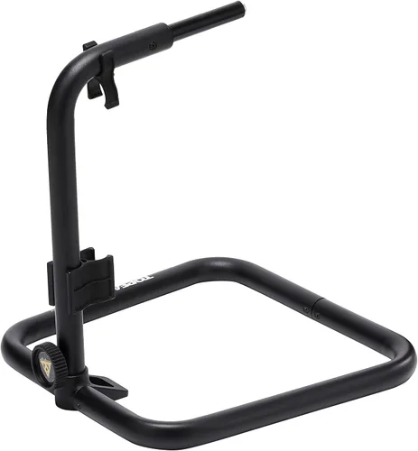 Vista 3 de Topeak FlashStand MX - Soporte de bicicleta portátil para bielas huecas