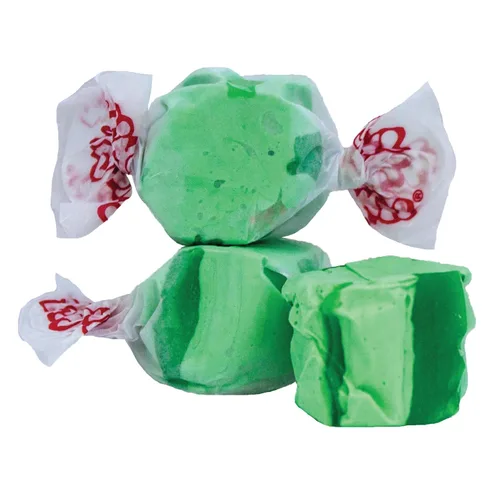 Vista 22 de Taffy Town Saltwater Taffy, Banana Split, 1.13Kg (2.5Lb)