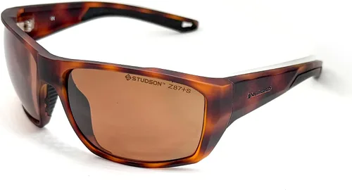 Vista 6 de STUDSON Guardian Safety Glasses - ANSI Z87+ Rated Impact Protection Negro/Negro