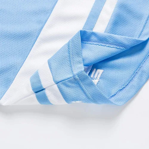 Vista 20 de EALER H400 Series Blank Ice Hockey Practice Jersey League Jersey Team Jersey
